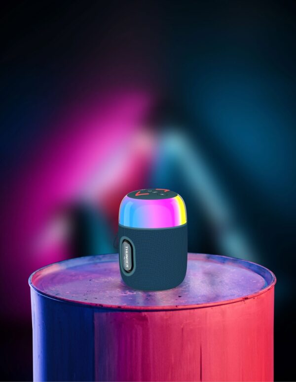 Wiwu Sounder Speaker P60 Mini Blue
