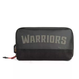 WIWU Warriors Tech Pouch X Black