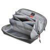 WIWU Warriors Tech Pouch X Black