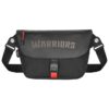 WIWU Warriors Message Bag X Black