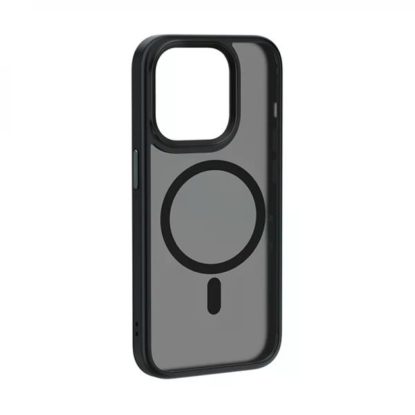 Wiwu Protective Phone case for IP15 FGG-011 Gray
