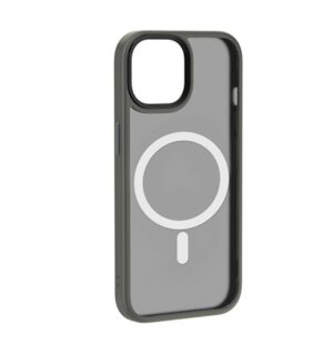 Wiwu Protective Phone case for IP15 FGG-011 Gray