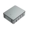 Wiwu Matrix docking station 16 in 1  W1601 Gray