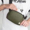 WIWU LULU Crossbody Bag PU Leather Green