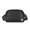 WIWU LULU Crossbody Bag PU Leather Green