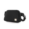 WIWU LULU Crossbody Bag PU Leather Green