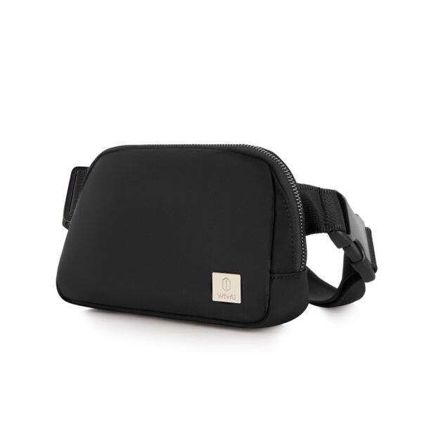 WIWU LULU Crossbody Bag PU Leather Green
