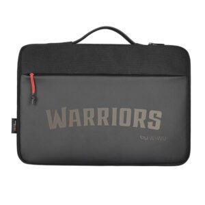 6976975610862 Wiwu Warriors Laptop Sleeve 14 inch Black