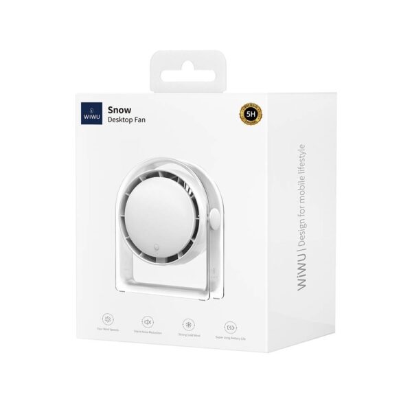 Wiwu Wi-FS07 Fan White