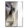 WIWU Tempered glass for Samsung S24, Wi-GT012 Clear