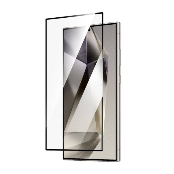 WIWU Tempered glass for Samsung S24, Wi-GT012 Clear