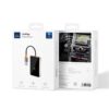 Wiwu Car Play Wireless adapter Wi-CP001 Black
