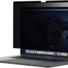 Wiwu Macbook Magnetic Privacy  screen Film for New 15.3 air transparent