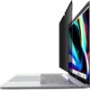 Wiwu Macbook Magnetic Privacy  screen Film for New 15.3 air transparent