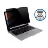 Wiwu Macbook Magnetic Privacy  screen Film for New 15.3 air transparent