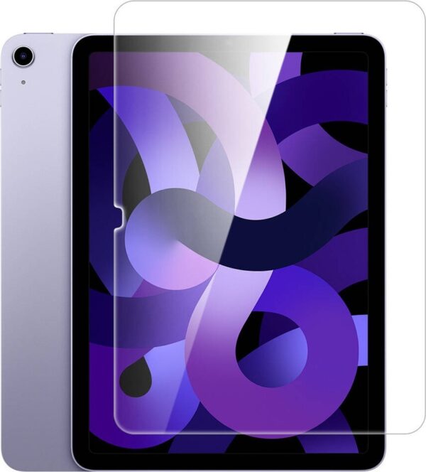 Wiwu iVista tempered glass for IP pro/2024, 13 inch, GQ003 Clear