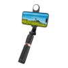 Wiwu Mini Selfie Stick Wi-SE011 Black