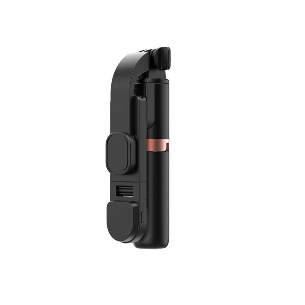 Wiwu Mini Selfie Stick Wi-SE011 Black