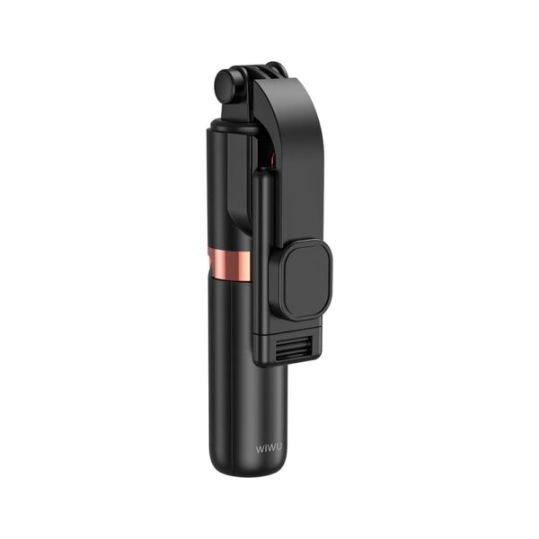Wiwu Mini Selfie Stick Wi-SE011 Black