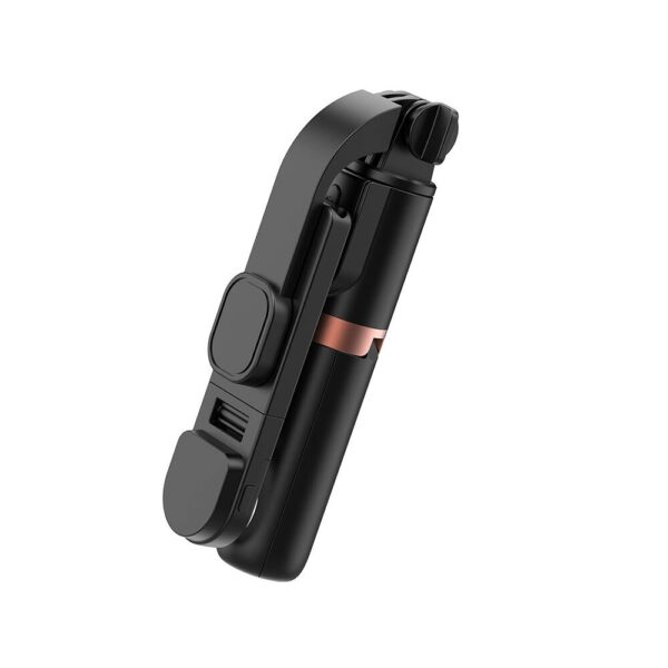 Wiwu Mini Selfie Stick Wi-SE011 Black