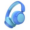 Wiwu Wireless Headphone for kids KTD-02 Blue