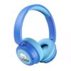 Wiwu Wireless Headphone for kids KTD-02 Blue