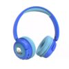 Wiwu Wireless Headphone for kids KTD-02 Light Green