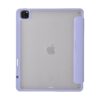 WIWU Defender Protective Case 11 inch pro 2024 JD-103 Purple