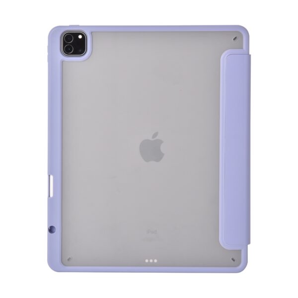 WIWU Defender Protective Case 11 inch pro 2024 JD-103 Purple