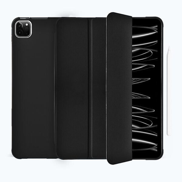 WIWU Classic II Case for iPad 11 pro 2024 Black