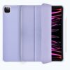 WIWU Classic II Case for iPad 11 pro 2024 Purple
