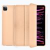 Wiwu Classic II Case for iPad 11 pro 2024 Pink