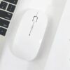 Wiwu Wimice Dual Mode Mouse  WM101 Pro White