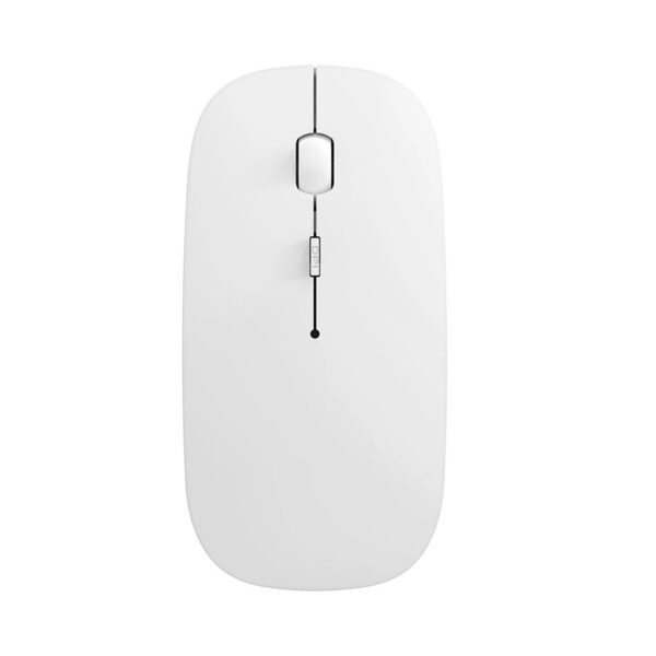 Wiwu Wimice Dual Mode Mouse  WM101 Pro White