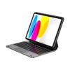 Wiwu Magic Keyboard MK-002 for iPad 13 pro/2024 Black