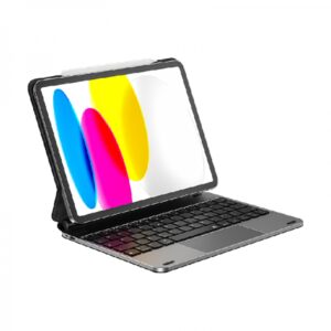 Wiwu Magic Keyboard MK-002 for iPad 13 pro/2024 Black