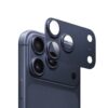 Wiwu Armor Deck Lens Protector for iP17 Pro Max 6.9" LG-012 Orange