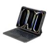 6976975615058 Wiwu Magic Keyboard MK003 10.9&11 inch& 11air/2024 Black