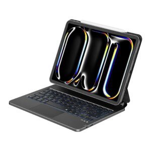 Wiwu Magic Keyboard MK003 2024 Pro 11" Black