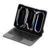 Wiwu Magic Keyboard MK003 10.9 inch for iPad 10 Black