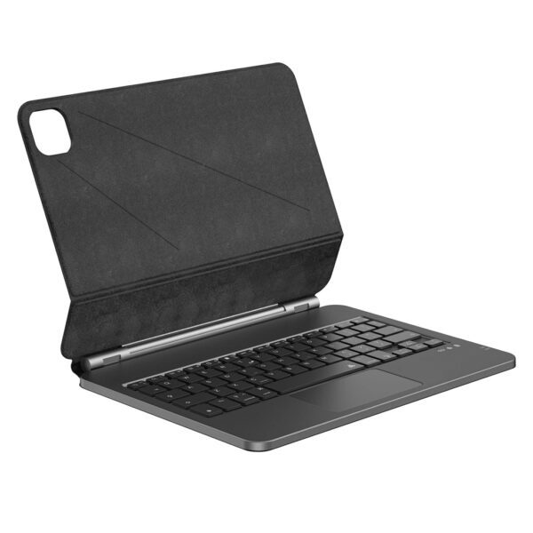 Wiwu Magic Keyboard MK003 10.9 inch for iPad 10 Black