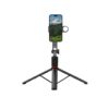 Wiwu Live broadcast tripod selfie stick 1.8m Wi-SE015 Black