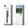 Wiwu Live broadcast tripod selfie stick 1.8m Wi-SE015 Black