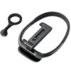 6976975615874-3 Wiwu Neck hanging magnetic stand Wi-CH320 Black