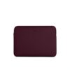 Wiwu Skin Zero Sleeve for MAC BOOK 14inch red