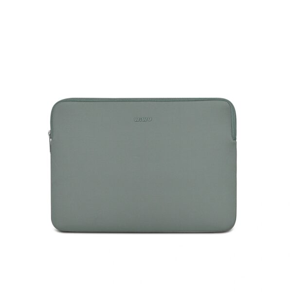 Wiwu Skin Zero Sleeve for MAC BOOK 14inch red
