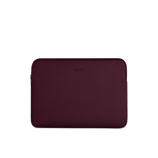 Wiwu Skin Zero Sleeve for MAC BOOK 14inch red