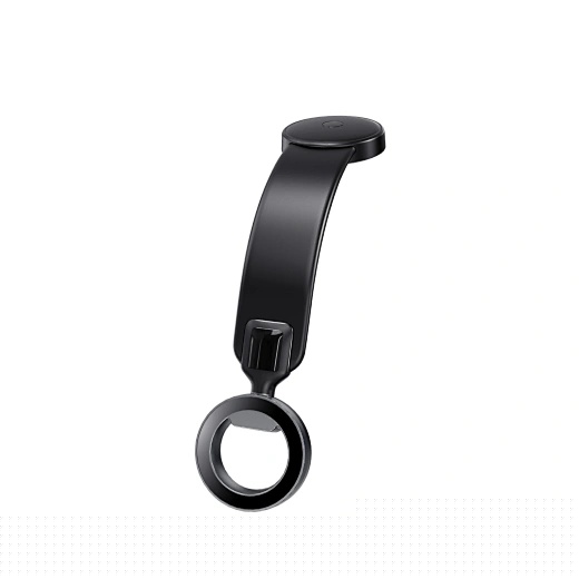 Wiwu MAGO Series Magsafe Car Mount Wi-CH053 Black