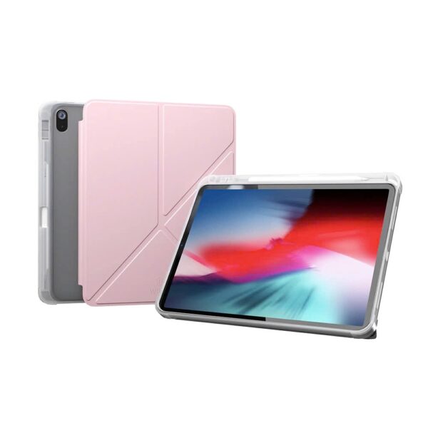 Wiwu Classic III Case for Pad  for iPad 10.2/10.5inch Blue