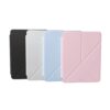Wiwu GF-003 Classic III Case For Pad 2025/2024 Air 11" (10.9"&11") universal Gray
